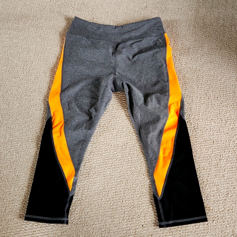 Yoga/running pants M